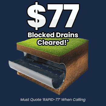 Fast Blocked Drain Clearing in Hillcrest: Same Day Service