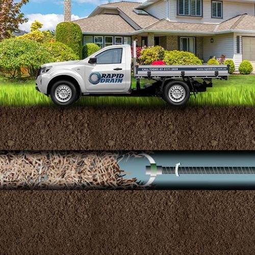 Fast Hillcrest Drain & Sewer Plumbers