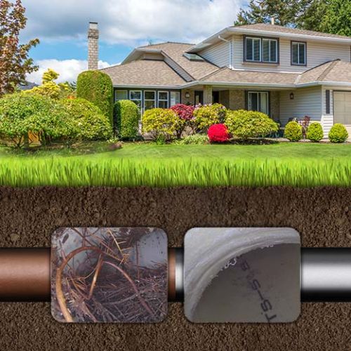 Fast Hillcrest Drain & Sewer Plumbers