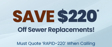 Fast Hillcrest Drain & Sewer Plumbers