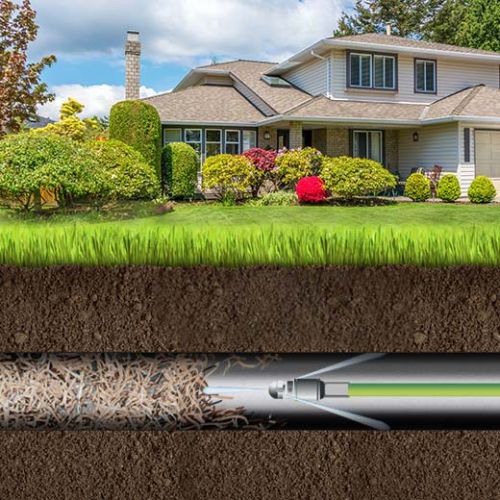 Sewer Hydro Jetting Specialists in Hillcrest