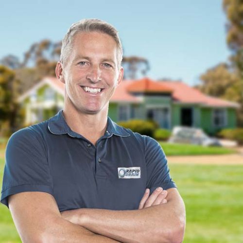 Fast Hillcrest Drain & Sewer Plumbers