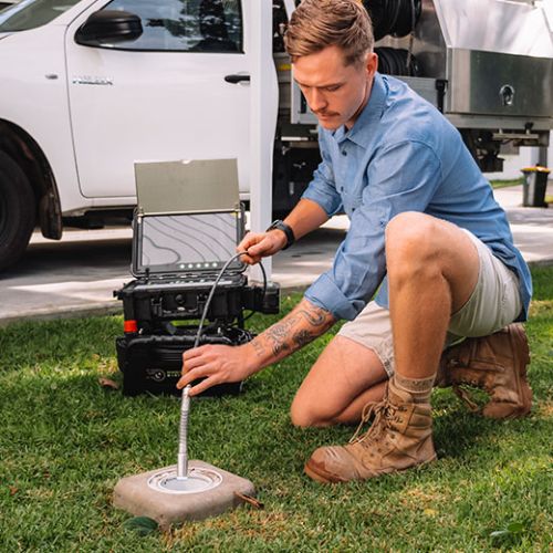 Fast Hillcrest Drain & Sewer Plumbers