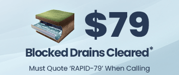 Fast Hillcrest Drain & Sewer Plumbers