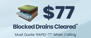 Fast Hillcrest Drain & Sewer Plumbers