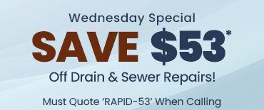 Fast Hillcrest Drain & Sewer Plumbers