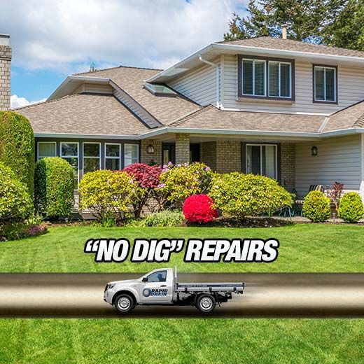 Fast Hillcrest Drain & Sewer Plumbers