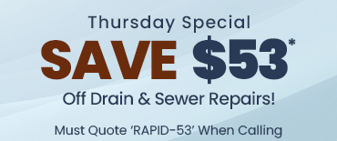 Fast Hillcrest Drain & Sewer Plumbers